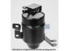 AKS DASIS 800260N Dryer, air conditioning